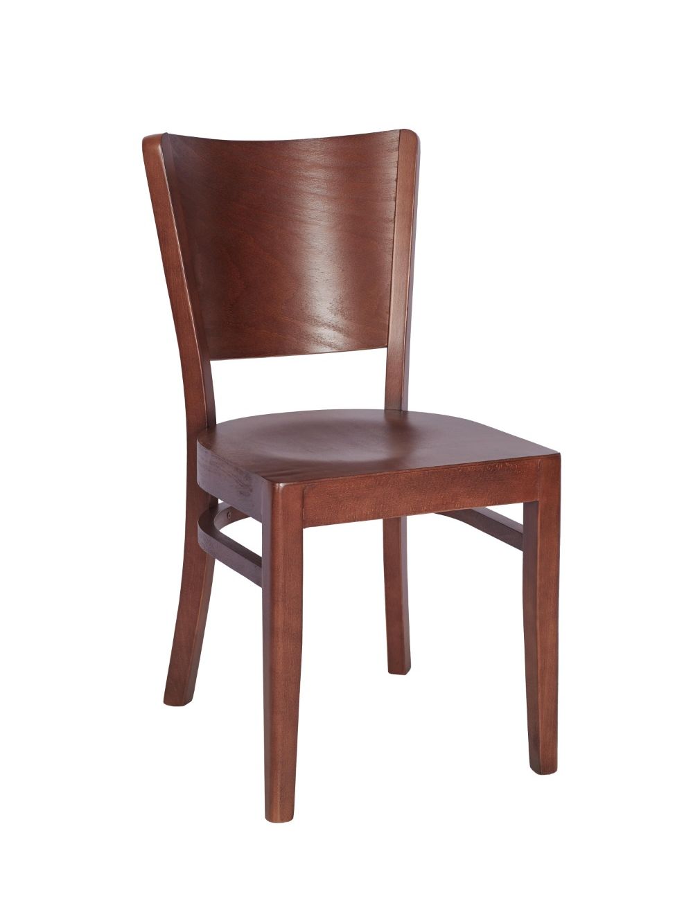 Trent Side Chair Raw