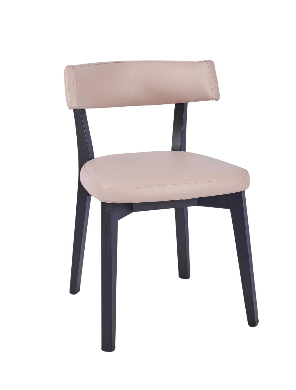 Christa Side Chair Finished