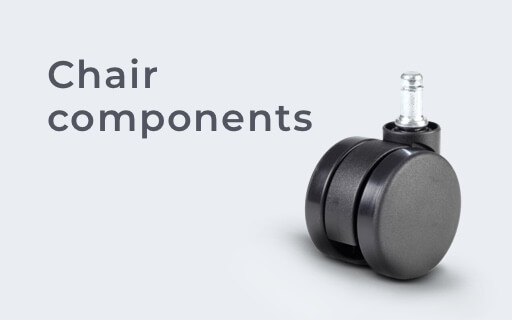 Chair components