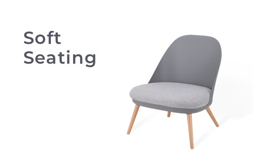 Soft seating